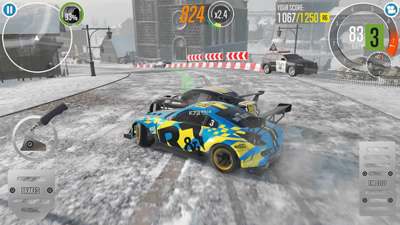 carx drift racing 2ƽ-carx drift racing 2ƽv1.18.1߰