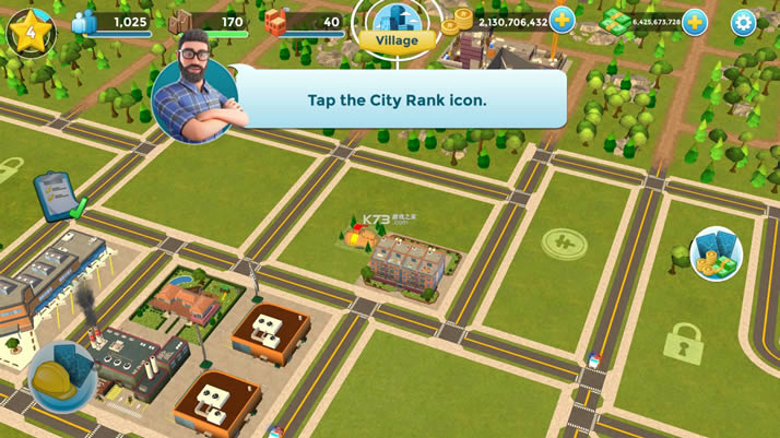 Citytopiaƽ̳-Citytopia޽ƽv2.9.10