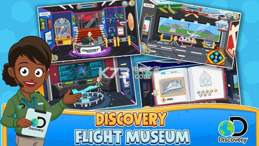 My Town Discoveryƽ-My Town DiscoveryѰv1.8.6