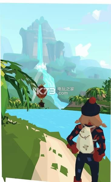 С߾֮Ϸ-The Trail A Frontier Journeyv3.1.6