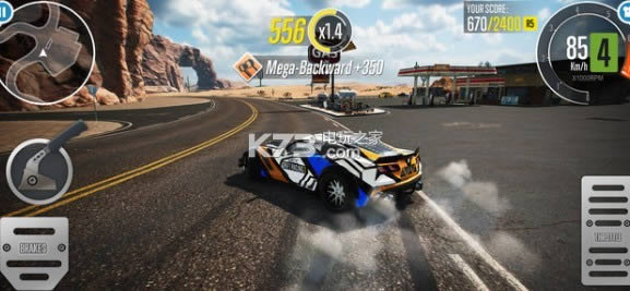 carxdriftracing2ƽ氲׿-carxdriftracing2ƽv1.18.1