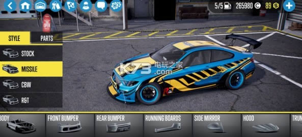 carxdriftracing2ƽ氲׿-carxdriftracing2ƽv1.18.1