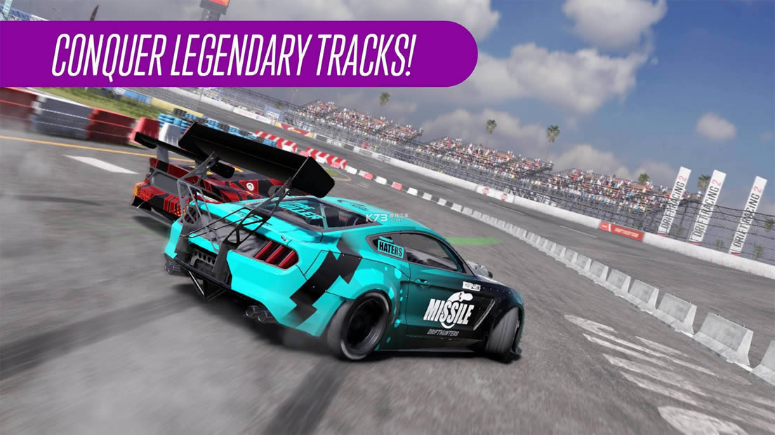 carxdriftracing2ƽ氲׿-carxdriftracing2ƽv1.18.1