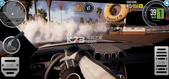 carxdriftracing2ƽ氲׿-carxdriftracing2ƽv1.18.1