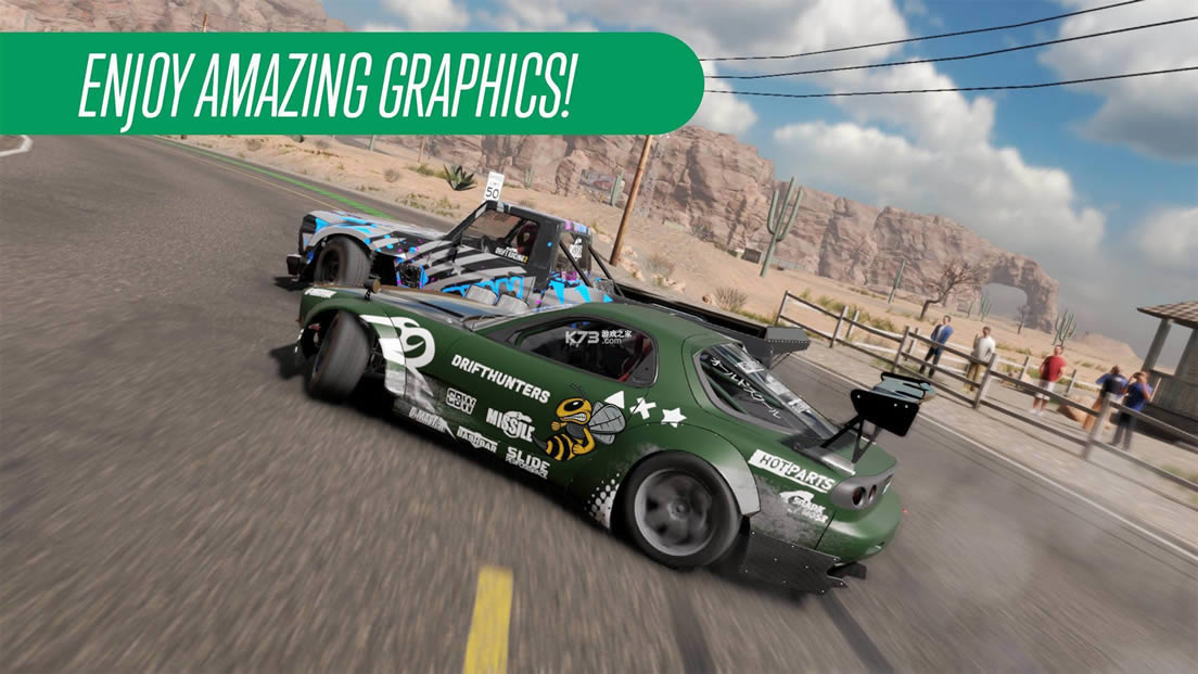 carxdriftracing2ƽ氲׿-carxdriftracing2ƽv1.18.1