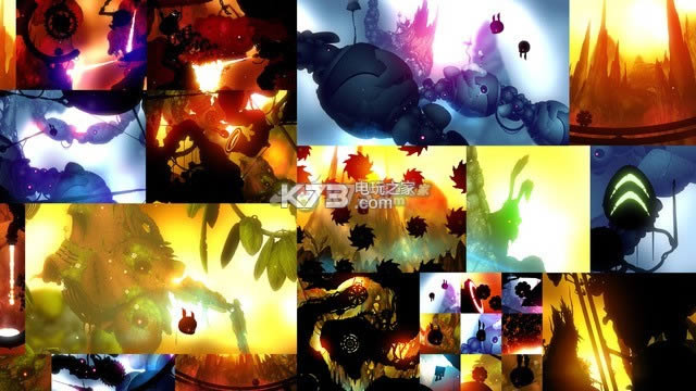 ʧ֮2ƽ-BADLAND 2޽Ǯv1.0.6