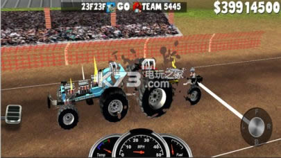 Tractor Pull 2019ƽԤԼ(δ)-Tractor Pull 2019ڹƽԤԼv1.0