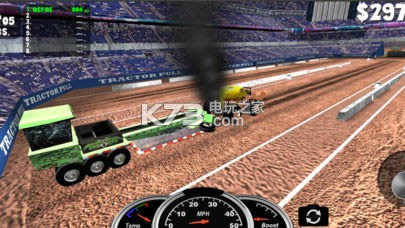 Tractor Pull 2019ƽԤԼ(δ)-Tractor Pull 2019ڹƽԤԼv1.0