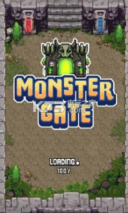 ƽ-Monster gateڹƽv1.01