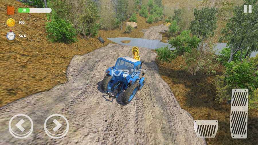 Offroad Madness 3Dƽv1.0