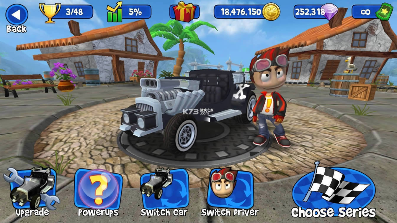 BB Racingƽ-BB Racing޽Ұv1.2.25