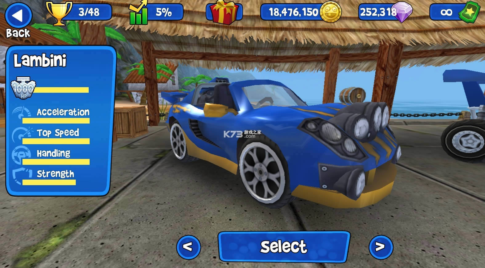 BB Racingƽ-BB Racing޽Ұv1.2.25