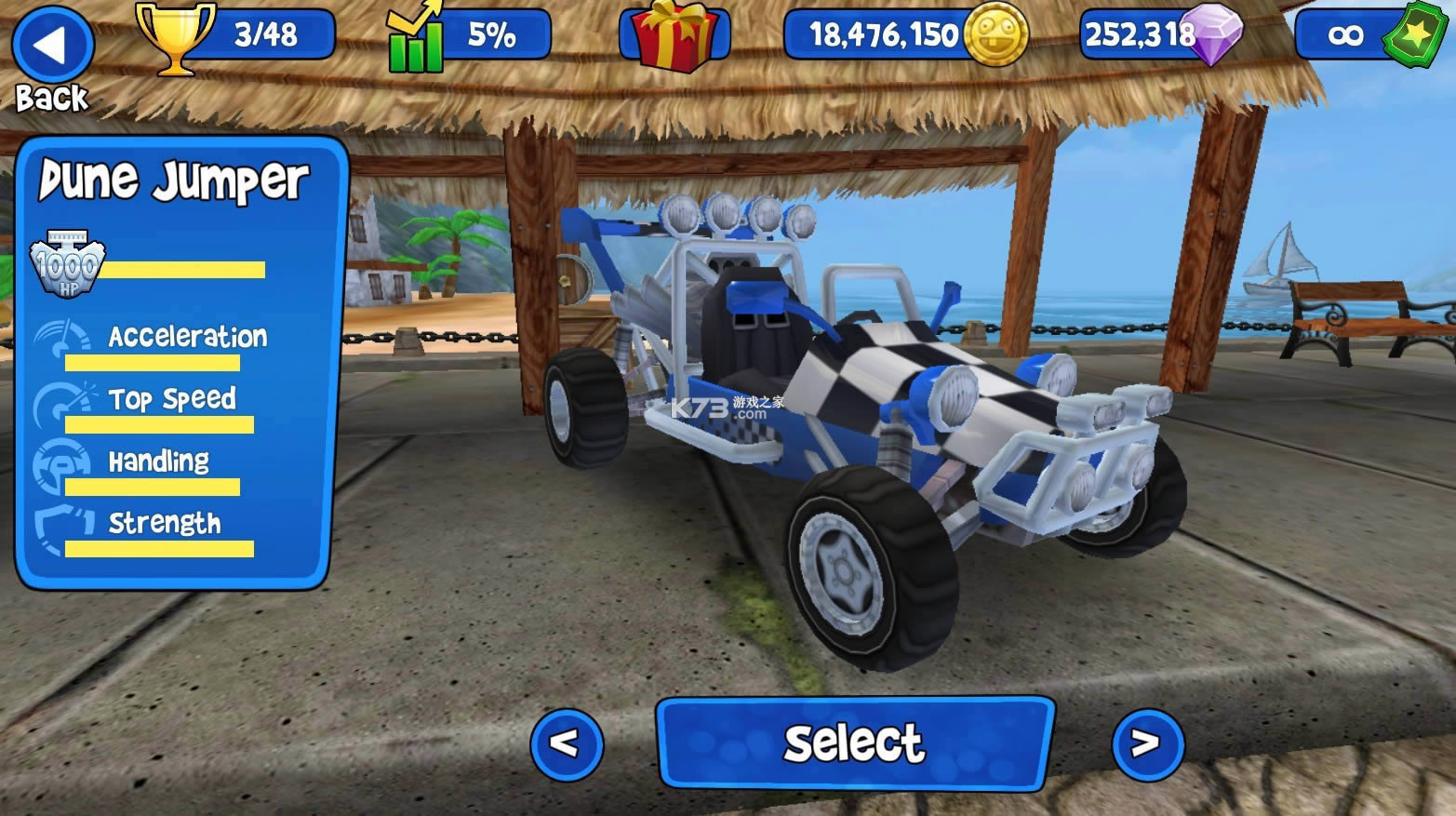 BB Racingƽ-BB Racing޽Ұv1.2.25