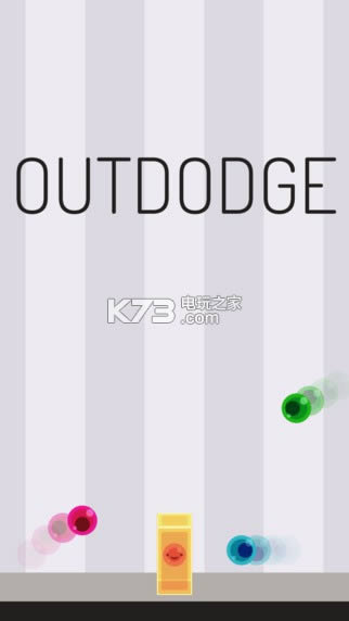 Outdodgeƽ-Outdodgeƽv1.0.3