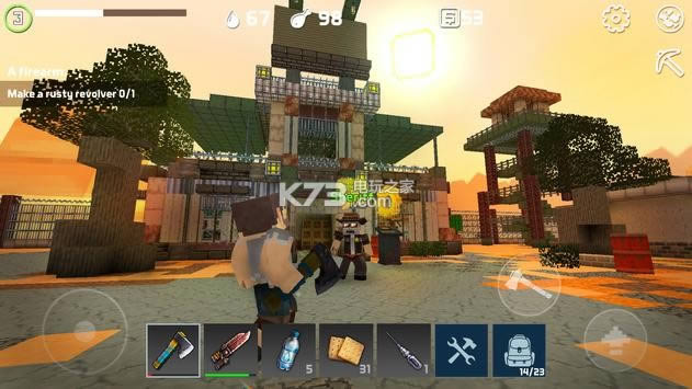 LastCraft Survivalƽ-LastCraft Survivalڹƽv10080086