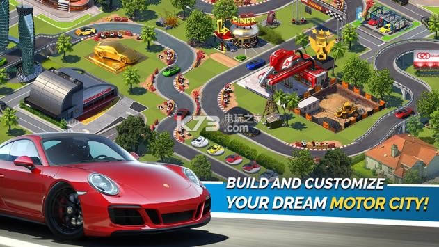 Car Legends Tycoonƽ-Car Legends Tycoon޽v20.26478.18