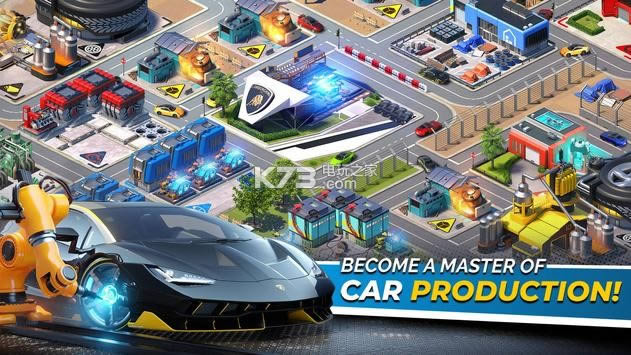 Car Legends Tycoonƽ-Car Legends Tycoon޽v20.26478.18