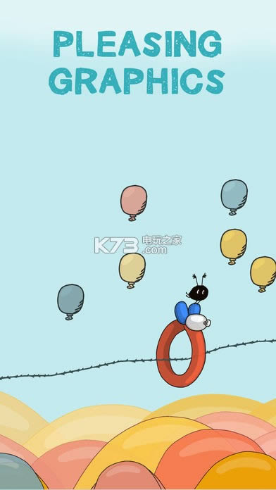 Balloon FRVRƽ-ǰƽv1.2.2