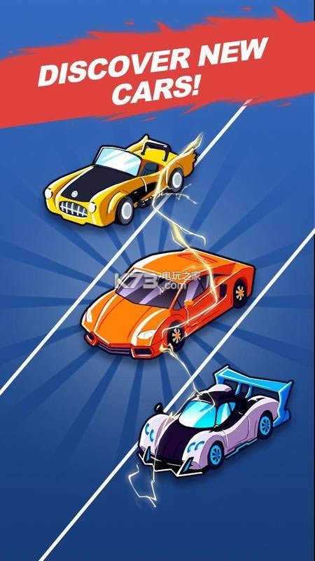 Car Leagueƽ-ڹƽv1.0.1