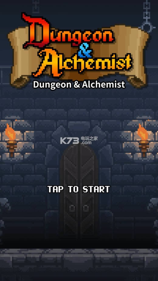 Dungeon AlchemistƽԤԼ(δ)-Dungeon AlchemistڹƽԤԼv1.0