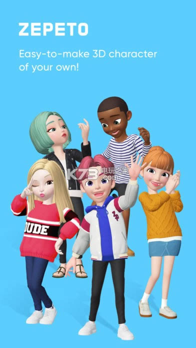 ZEPETO׿޽Ұ-zepetov3.9.6