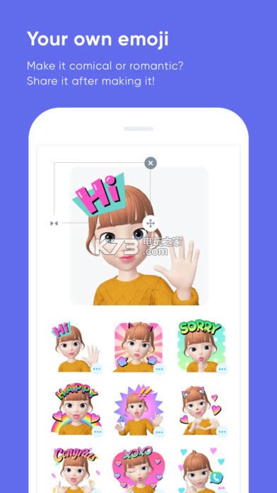 ZEPETO׿޽Ұ-zepetov3.9.6