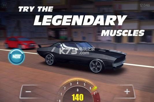 쭳һƽ-drag racing rivalsڹƽv1.0.4