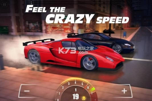 쭳һƽ-drag racing rivalsڹƽv1.0.4