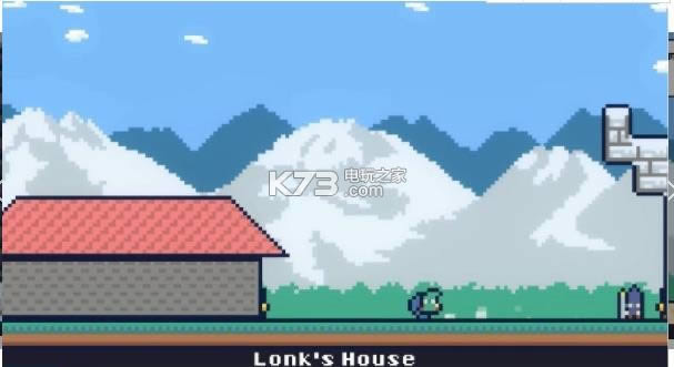 Lonks Adventure破解版(暂未上线)-Lonks Adventure内购破解版预约v1.0