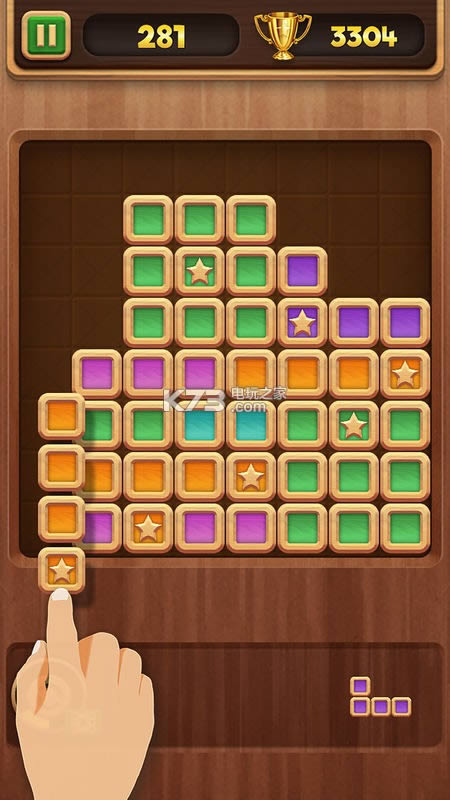 Block Puzzle׿-Block Puzzleʾv2.0.0