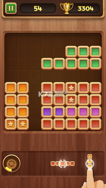 Block Puzzle׿-Block Puzzleʾv2.0.0