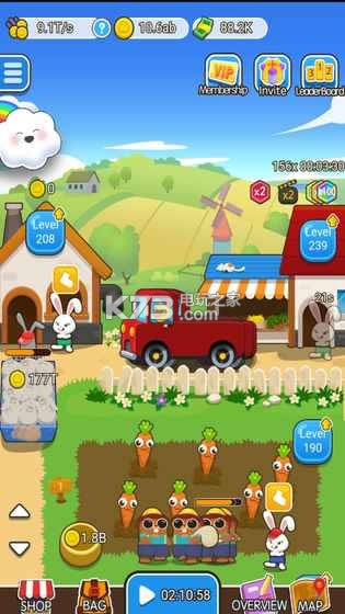 Idle Farm Fortuneƽ-Idle Farm Fortuneڹƽv1.8