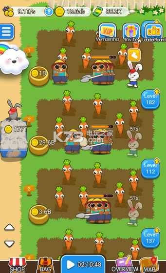 Idle Farm Fortuneƽ-Idle Farm Fortuneڹƽv1.8