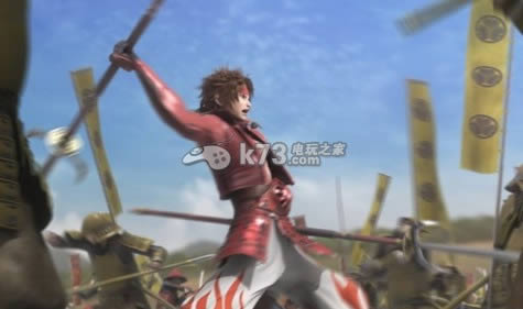 wii սBasara3հԤԼ(δ)