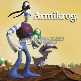 wiiu Armikrog