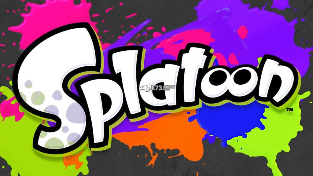 wiiu ɫͨ|SplatoonŷԤ-ɫͨ|Splatoon