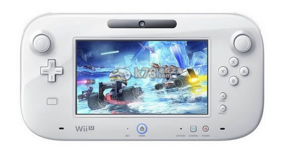 wiiu F1 ŷ