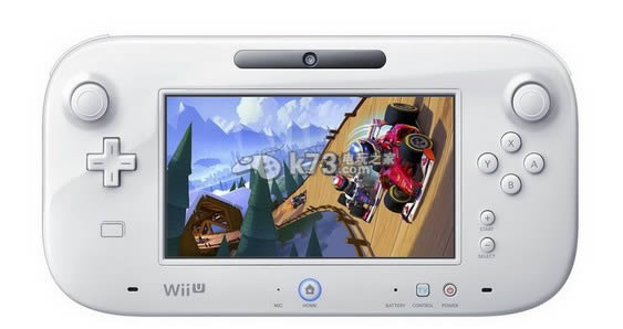 wiiu F1 ŷ