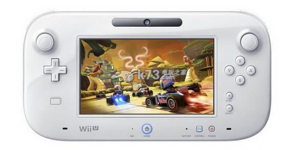 wiiu F1 ŷ