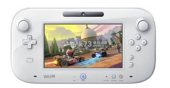 wiiu F1 ŷ