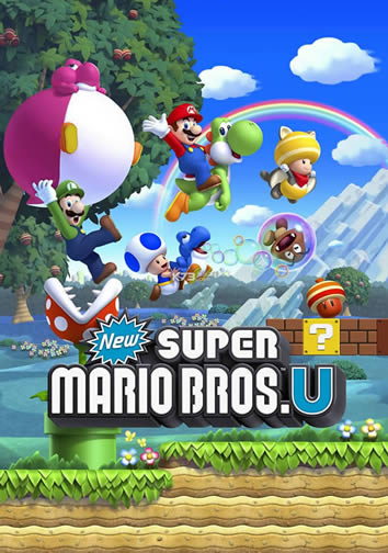 wiiu ³ֵU+·U-³ֵUϼ