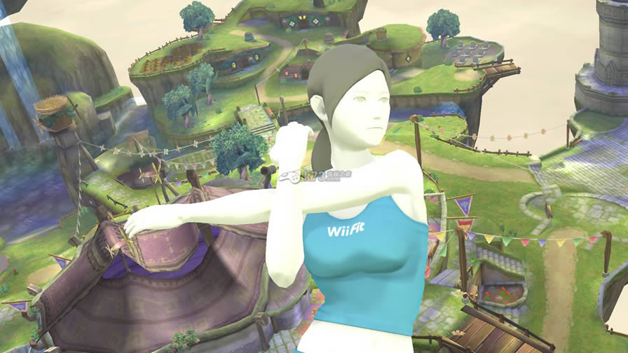 wiiu WiiU