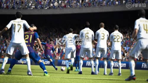 wiiu FIFA13wud(δ)-FIFA13 wudԤԼ