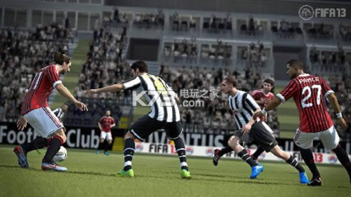 wiiu FIFA13wud(δ)-FIFA13 wudԤԼ