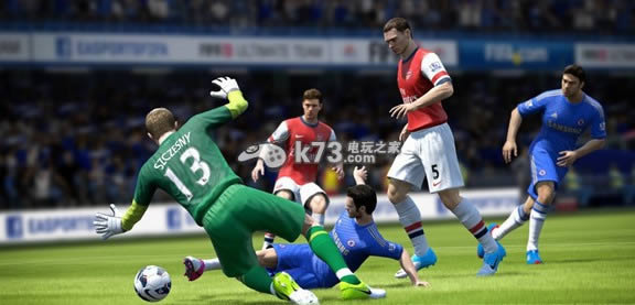 wiiu FIFA13ŷԤԼ(δ)