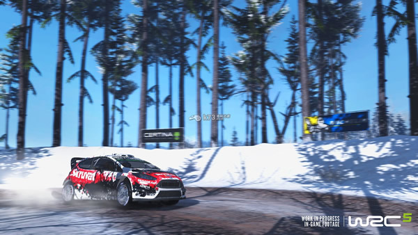 xbox360 WRC5ŷԤԼ(δ)