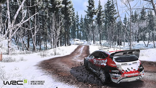 xbox360 WRC5ŷԤԼ(δ)