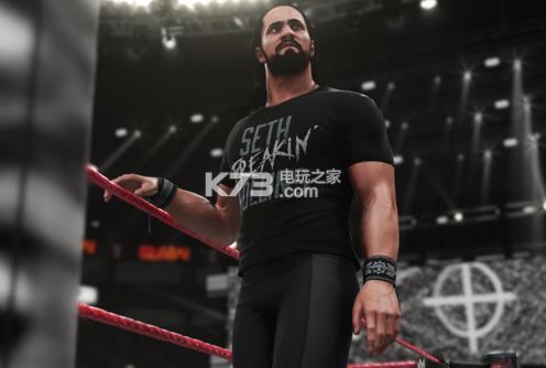 xbox360 wwe2k18İԤԼ(δ)