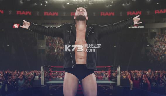 xbox360 wwe2k18İԤԼ(δ)