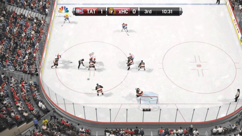 xbox360 NHL аŷԤԼ(δ)